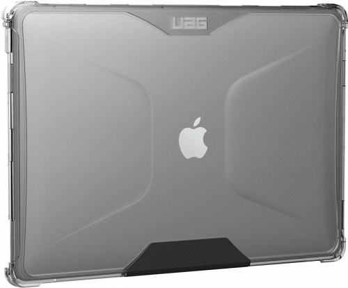 Накладка UAG Plyo для MacBook Pro 16 (132102114343) Transparent фото 6
