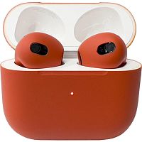 Наушники Apple AirPods 3 Color Orange