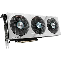 Видеокарта NVIDIA GeForce RTX 4060 Gigabyte Eagle ICE OC 8Gb (GV-N4060EAGLEOC ICE-8GD)