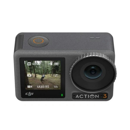 Экшн-камера DJI Osmo Action 3 Standard Combo Black фото фото 4