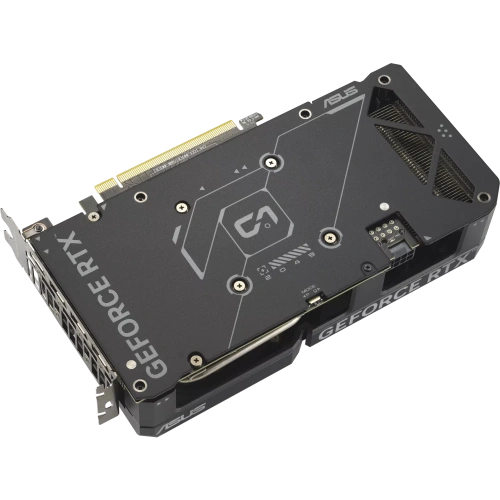 Видеокарта NVIDIA GeForce RTX 4060 ASUS 8Gb (DUAL-RTX4060-O8G) фото 5