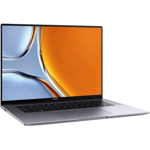 Ноутбук Huawei MateBook 16S CREF-X 16 IPS/ i9-13900H/16GB/1Tb SSD (53013SDA) Grey фото 5