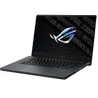 Ноутбук ASUS ROG Zephyrus G15 GA503RS-HQ067 15.6 WQHD IPS/ R9-6900HS/16GB/1TB SSD (90NR0AY2-M00560) Gray