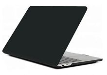 Накладка Gurdini для Macbook Pro 13 New 2020 Black