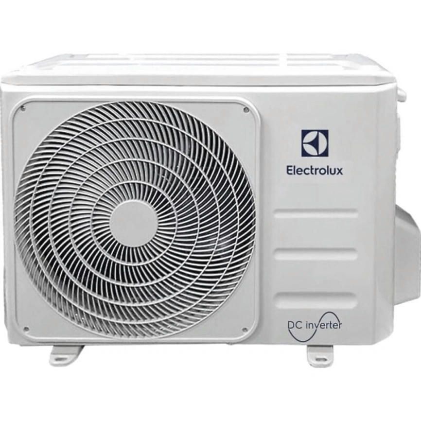 Electrolux arctic air dc