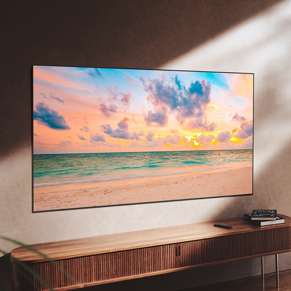 Samsung Qn90b Qled Купить 65 Дюймов