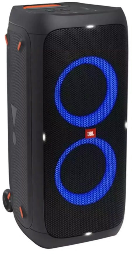 Акустическая система jbl partybox 310