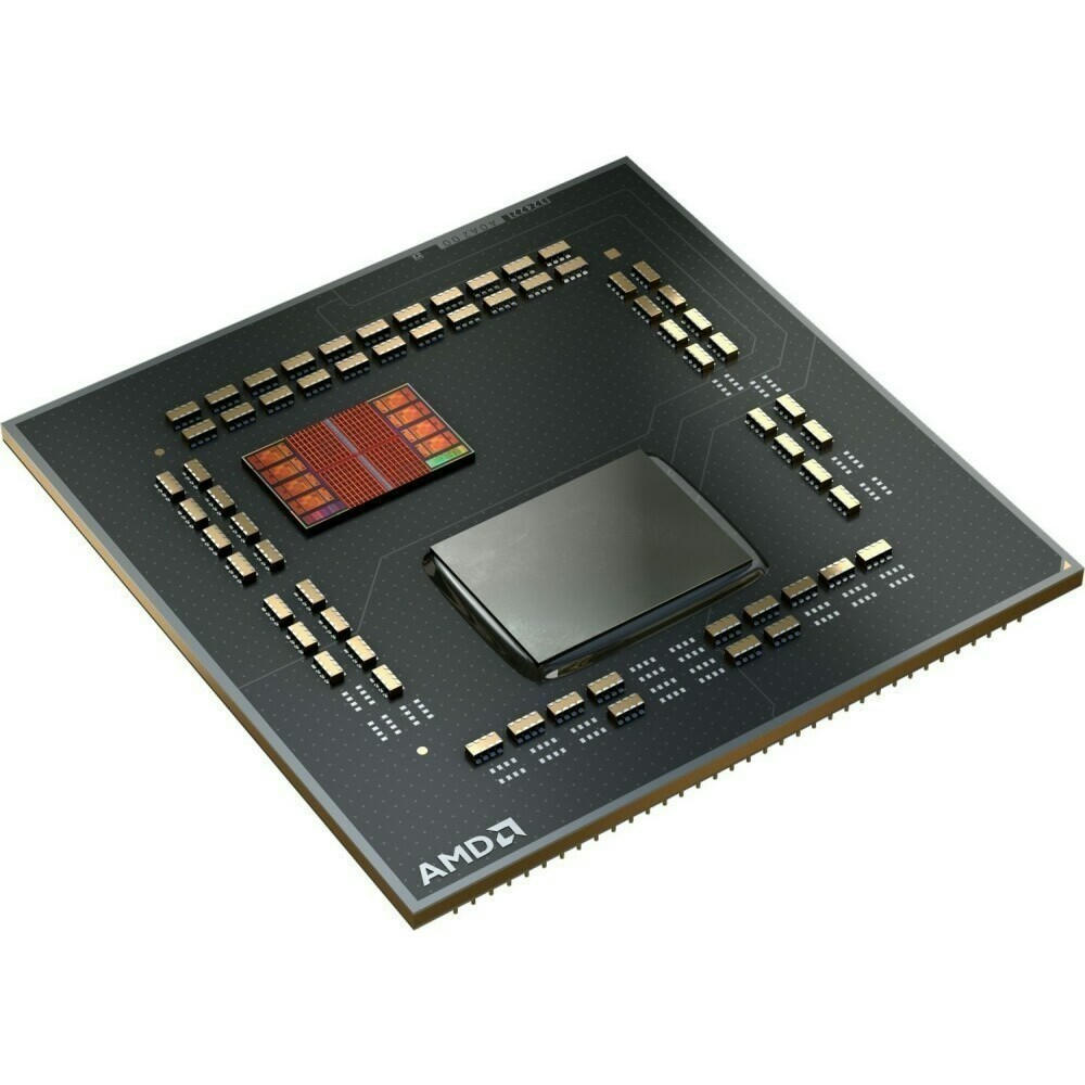 Amd ryzen 12 ядер