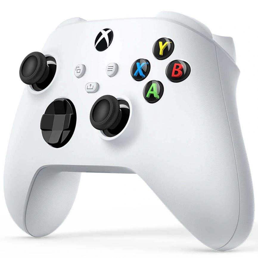 Microsoft xbox series x controller