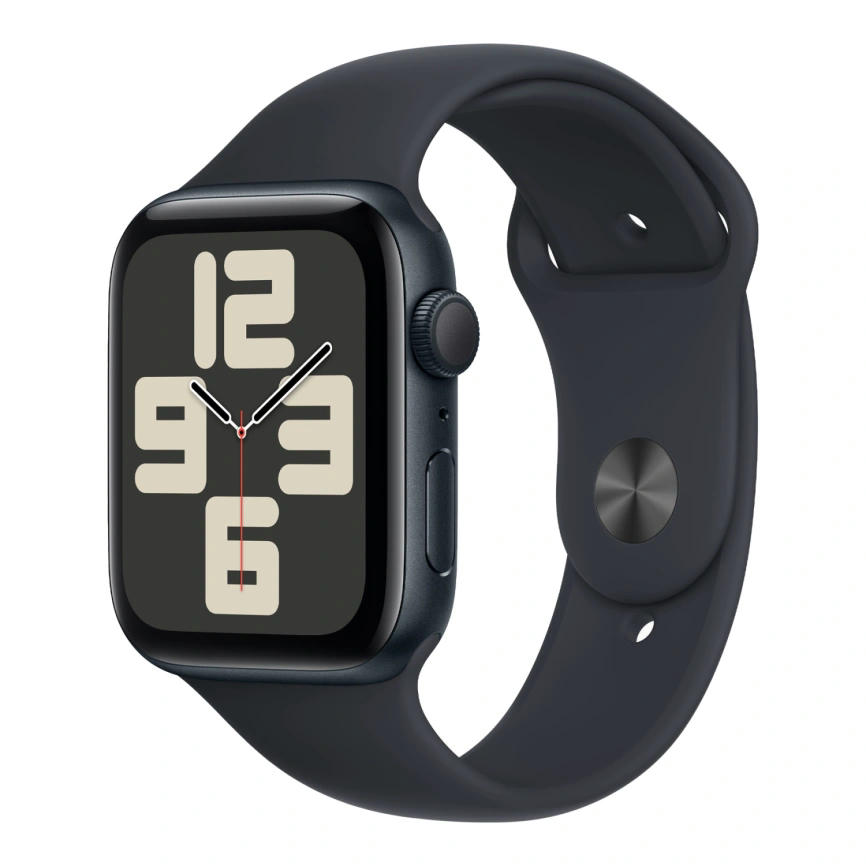 Apple watch se 40mm midnight aluminum