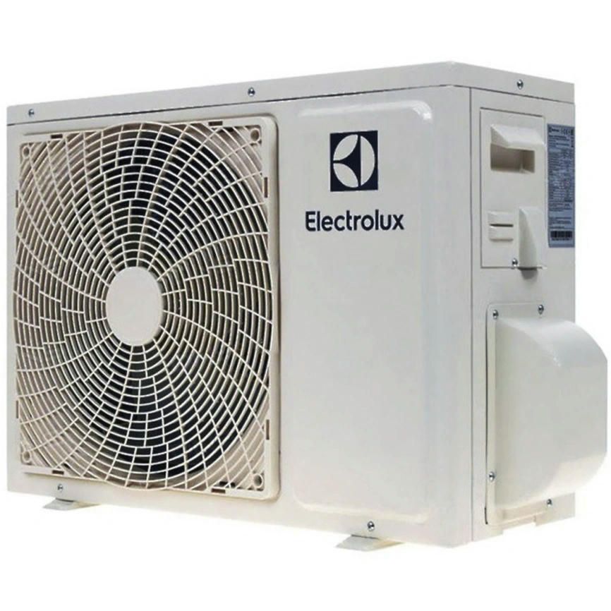 Electrolux eacs 12hf n3