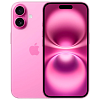 iPhone 16 256GB  Pink