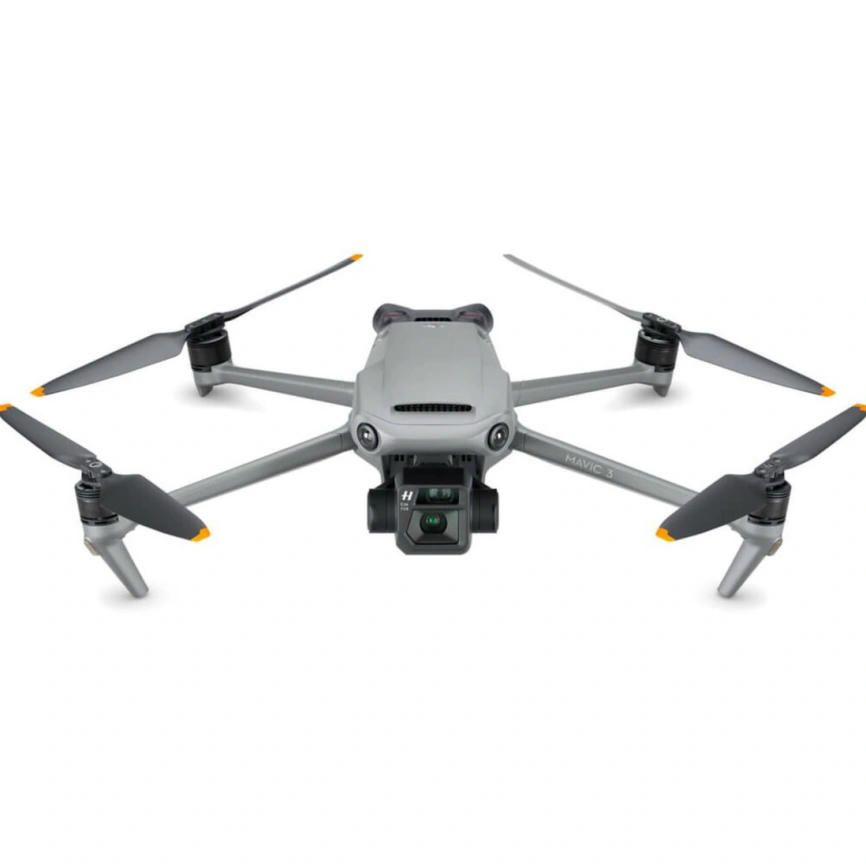 Квадрокоптер mavic mini fly more combo