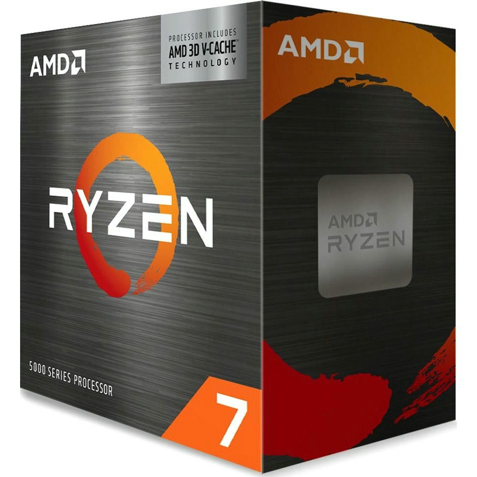 Купить Процессор Ryzen 9 5900x