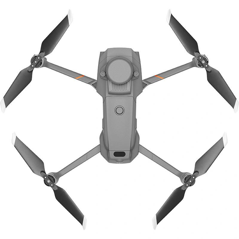 Dji mavic 2 advanced