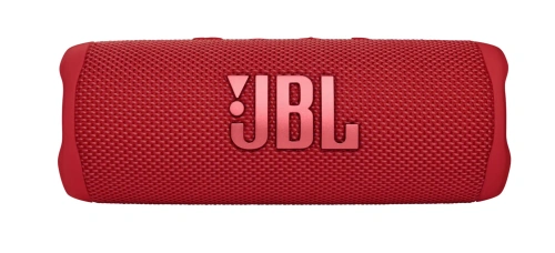 Портативная колонка JBL Flip 6 Red фото 2