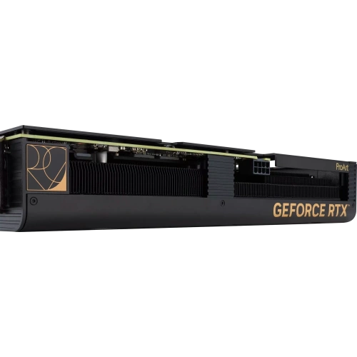 Видеокарта NVIDIA GeForce RTX 4060 Ti ASUS 16Gb (PROART-RTX4060TI-O16G) фото 7