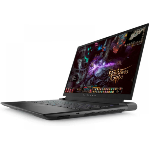 Ноутбук Dell Alienware m18 FHD+ 1920×1200 480Hz 18" (Intel Core i9-13900HX, 32GB RAM DDR5, 1ТB SSD, NVIDIA GeForce RTX 4080, Windows 11) 69NRGX3 фото 3