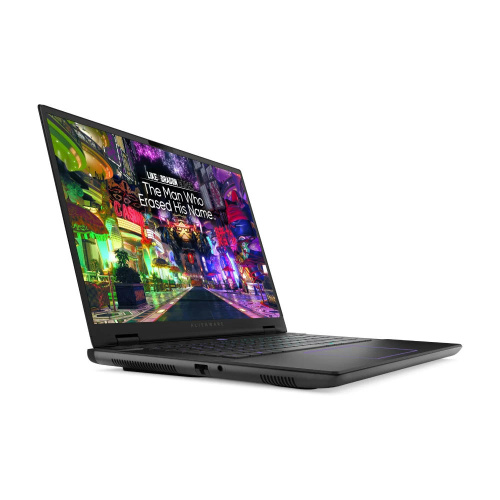 Ноутбук Dell Alienware M16 R2 2024 16" 2560x1600 IPS 240Hz ( Ultra 7 155H, 16GB RAM DDR5, 1TB SSD, NVIDIA GeForce RTX 4070, Windows 11 Home) фото 2