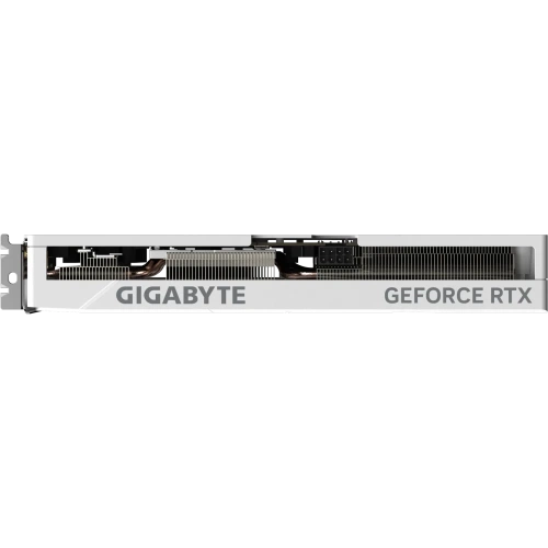 Видеокарта NVIDIA GeForce RTX 4060 Ti Gigabyte 8Gb (GV-N406TEAGLEOC ICE-8GD) фото 7