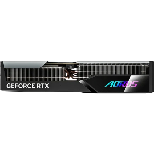 Видеокарта NVIDIA GeForce RTX 4070 Gigabyte 12Gb (GV-N4070AORUS M-12GD) фото 6