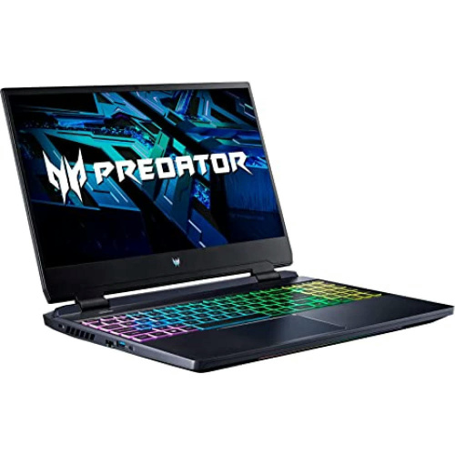 Ноутбук Acer Predator Helios 300 (PH315-55-70ZV) / 15.6" / i7-12700H / 64 GB / 2 TB SSD / NVIDIA GeForce RTX 3060 6GB фото 3