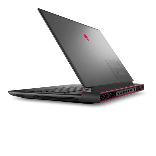 Ноутбук Dell Alienware m16 QHD+ 2560x1440 165Hz 16" (Intel Core i7-13700HX, 16GB RAM, 512GB SSD, NVIDIA GeForce RTX 4080, Windows 11) 5J0JFX3 фото 3