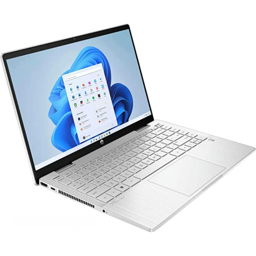 HP Pavilion x360 15-er1051cl Covertible / 15.6" / FHD i5-1235U / 32 GB / 1 TB SSD / Windows 11 фото 2