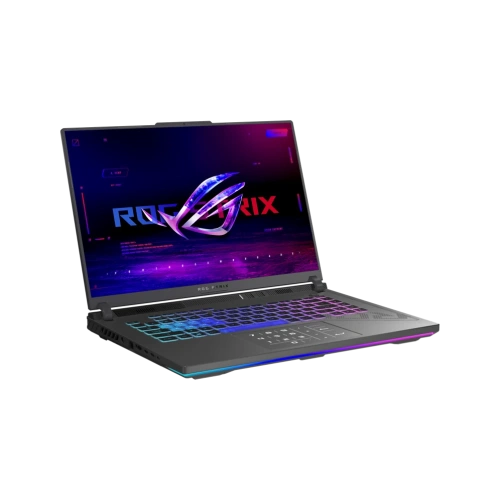 Ноутбук ASUS ROG Strix G16 G614JU-IS76 16" 1920x1200 FHD+ (Intel Core i7-13650HX, 16 GB RAM DDR5, NVIDIA GeForce RTX 4050, 1 TB SSD, Windows 11) фото 4