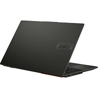 Ноутбук ASUS VivoBook S15 K5504VA-MA278W 15.6 OLED/ i9-13900H/16GB/1TB SSD (90NB0ZK2-M00LT0) Midnight Black