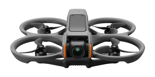 Квадрокоптер DJI Avata 2 фото