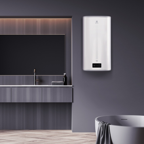 Водонагреватель Electrolux EWH 50 Major LZR 3 фото 8