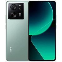 Смартфон Xiaomi 13T Pro 12/512Gb Meadow Green Global Version