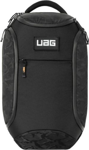 Рюкзак UAG Urban Armor Gear STD. ISSUE 24-LITER для ноутбука до 16 (981830114061) Black Camouflage