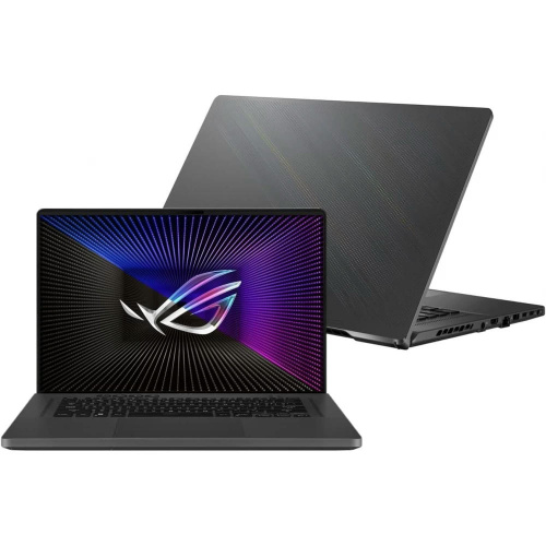 Ноутбук ASUS ROG Zephyrus G16 16" FHD+ 1920 x 1200, WUXGA, 165Hz, IPS (Intel Core i7-13620H, 16GB RAM DDR4, 512GB SSD, NVIDIA GeForce RTX 4060, Windows 11 Home)