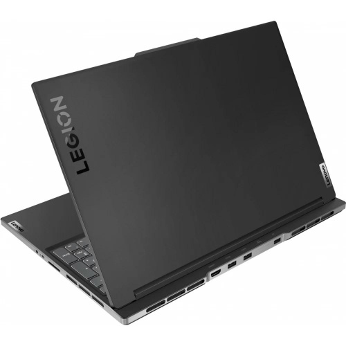 Ноутбук Lenovo Legion Slim 7i Gen 7 82TF000RUS / 16" / i7-12700H / 16 GB DDR5 / 512GB SSD / NVIDIA GeForce RTX 3060 фото 6