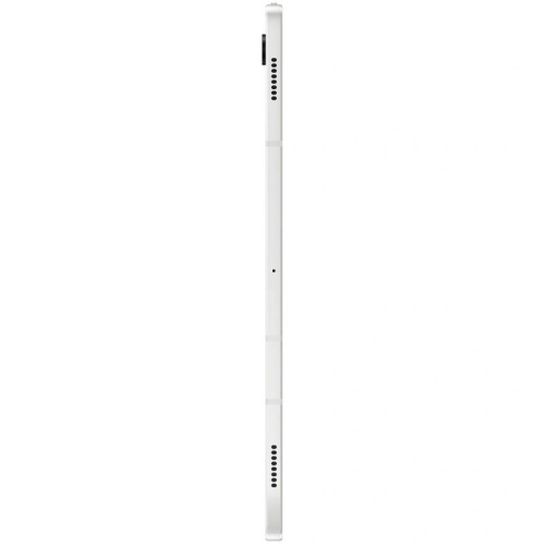 Планшет Samsung Galaxy Tab S8+ Wi-Fi SM-X800 256Gb Silver фото 3