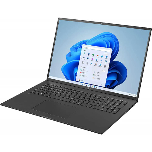 Ноутбук LG Gram 17Z95P-K.AAB8U1 / 17" / i7-1195G7 / 16 GB / 1 TB SSD фото 4