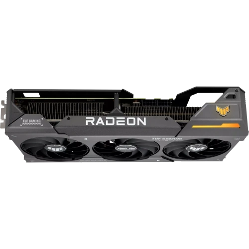 Видеокарта AMD Radeon RX 7600 XT ASUS OC 16Gb (TUF-RX7600XT-O16G-GAMING) фото 8