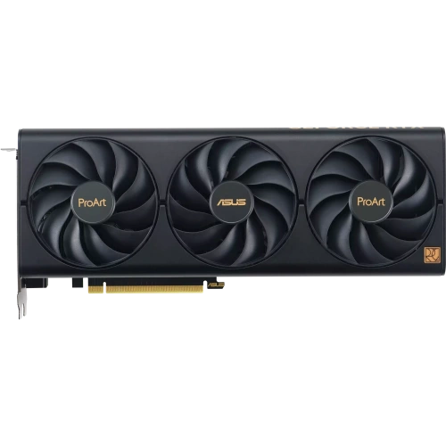 Видеокарта NVIDIA GeForce RTX 4070 ASUS 12Gb (PROART-RTX4070-O12G) фото 2