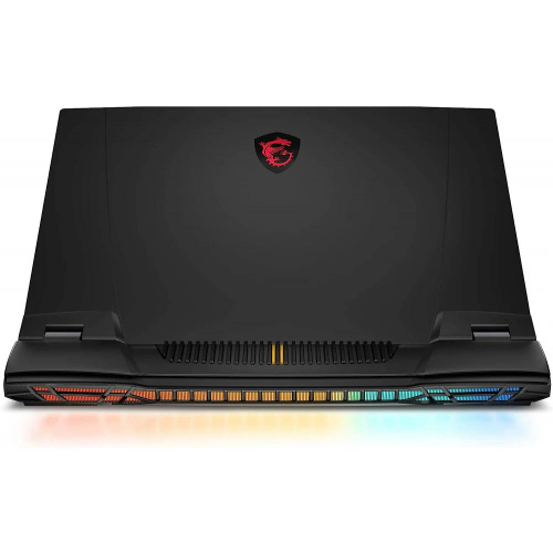 Ноутбук MSI Titan GT77 12UGS-009 / 17.3" / i7-12800HX / 32 GB DDR5 / 1 TB SSD / NVIDIA GeForce RTX 3070 Ti 8GB фото 6