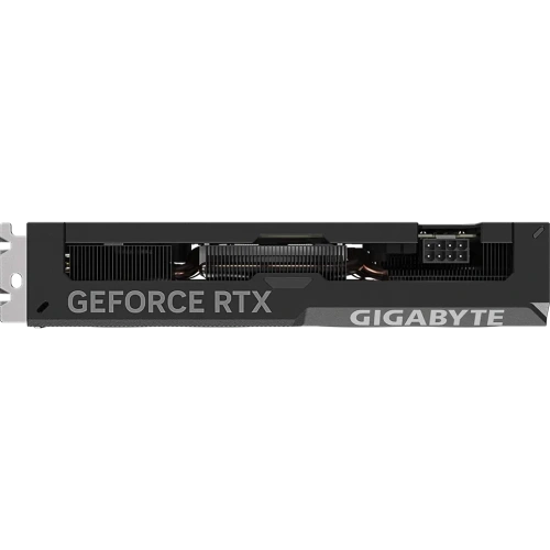 Видеокарта NVIDIA GeForce RTX 4060 Ti Gigabyte 8Gb (GV-N406TWF2OC-8GD) фото 6