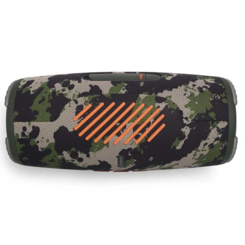 Портативная колонка JBL Xtreme 3 Camouflage фото 8