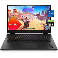 HP OMEN 17.3 / i7 12700H 3500 MHz / 16 GB / 512 GB SSD / NVIDIA GeForce RTX 3060