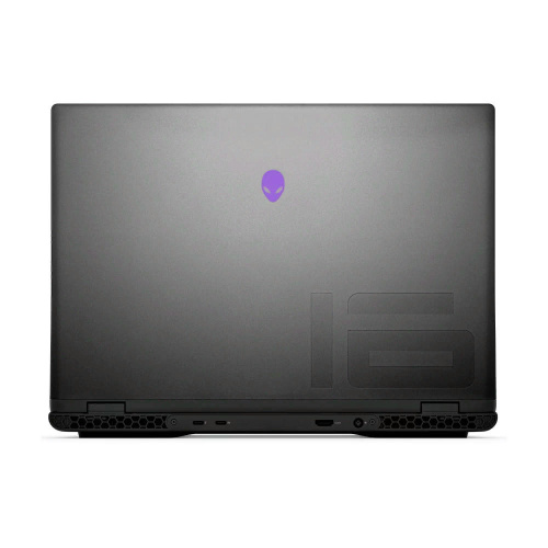 Ноутбук Dell Alienware m16 R2 16" 2560x1600 240Hz QHD+ IPS (Intel Core Ultra 7 155H, 16GB RAM DDR5, 1TB SSD, NVIDIA GeForce RTX 4060, Windows 11) 7587Q04 фото 5