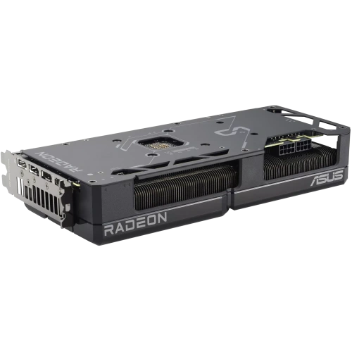 Видеокарта AMD Radeon RX 7800 XT ASUS 16Gb (DUAL-RX7800XT-O16G) фото 9