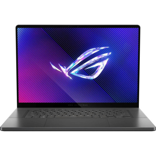 Ноутбук ASUS ROG Zephyrus G16 16" 2560x1600 WQXGA 240Hz OLED (Core Ultra 9 185H, 16GB RAM DDR5, 1TB SSD, NVIDIA GeForce RTX 4070, Windows 11 Home) GU605MI-G16.U94070 фото 3