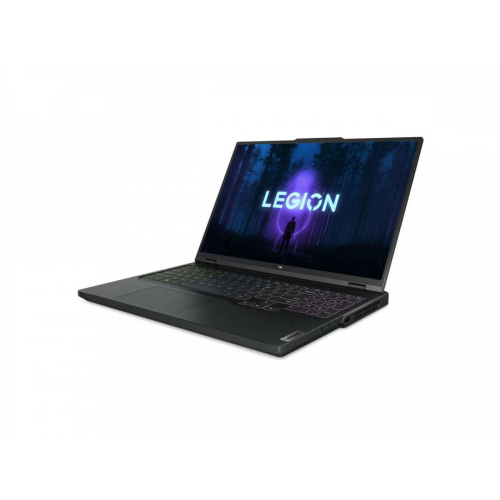 Ноутбук Lenovo Legion Pro 5i 16" 2560x1600 WQXGA IPS 240Hz (Intel Core i9-13900HX, 16GB DDR5, 1TB SSD, NVIDIA GeForce RTX 4070 8GB GDDR6, Windows 11 Home) 82WK006AUS фото 2