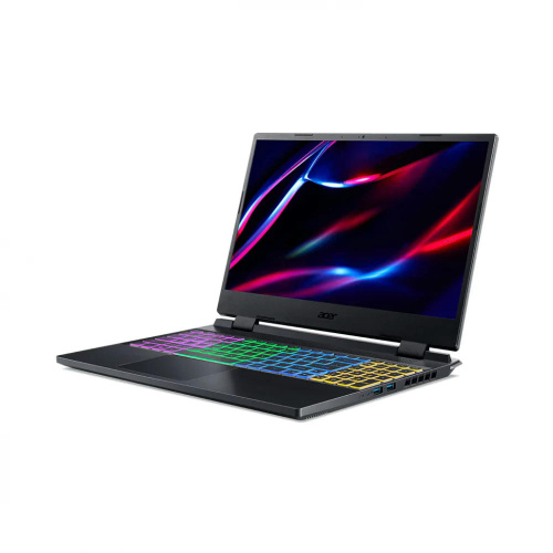 Ноутбук Acer Nitro 5 15.6" 2560x1440 165Hz QHD (AMD Ryzen 7 6800H, 16GB RAM DDR5, 1TB SSD, NVIDIA RTX 3070 Ti) AN515-46-R5XN фото 3