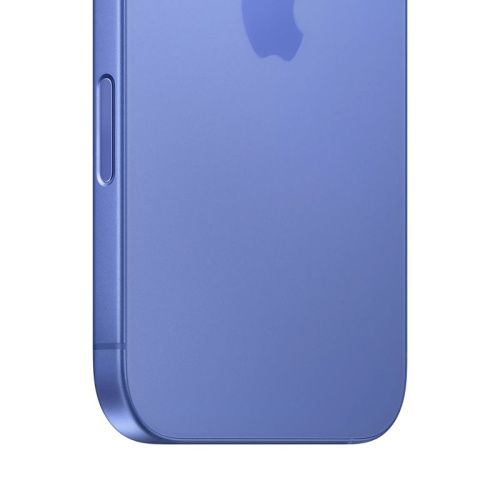 iPhone 16 256GB Ultramarine фото 3